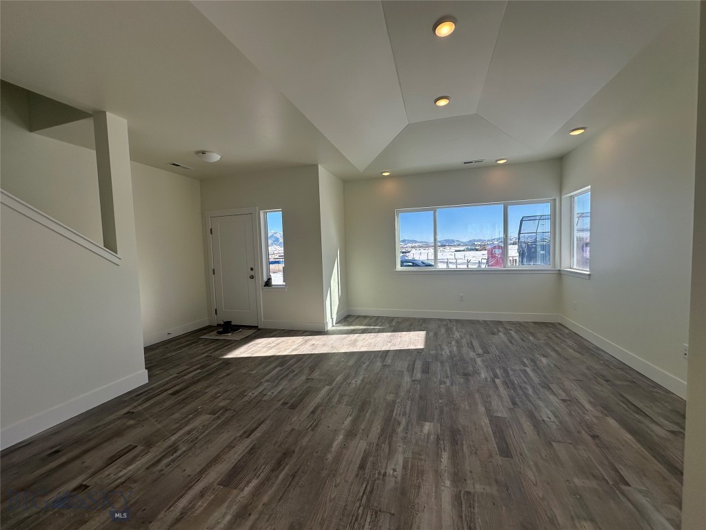 Norton Ranch - Residential