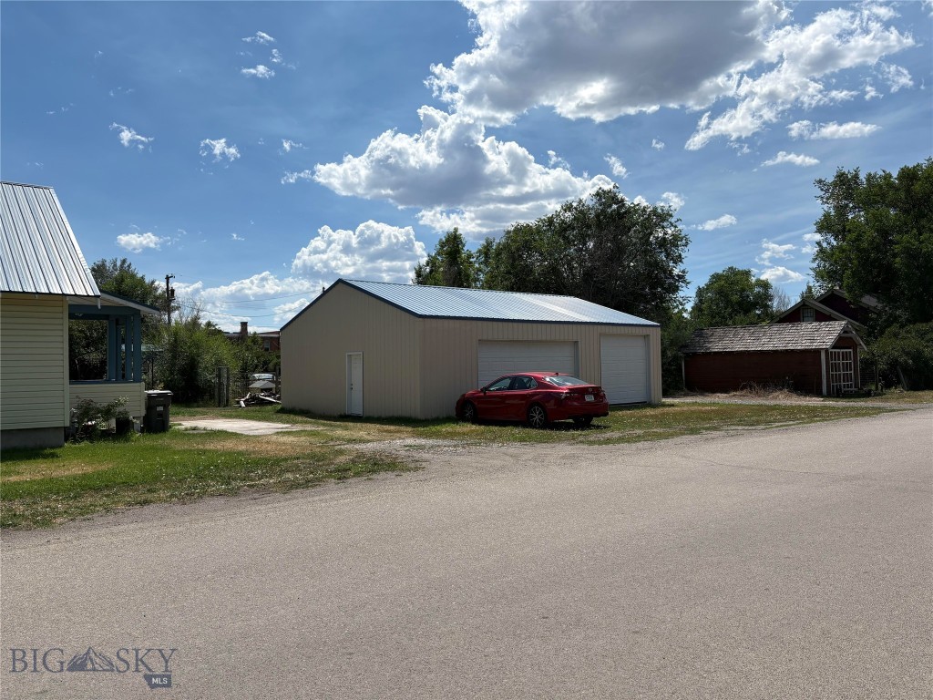 Other - Residential