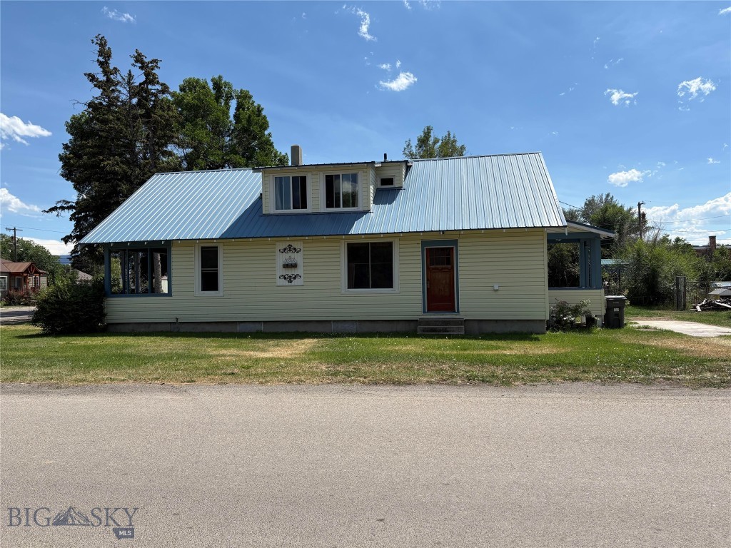 Other - Residential