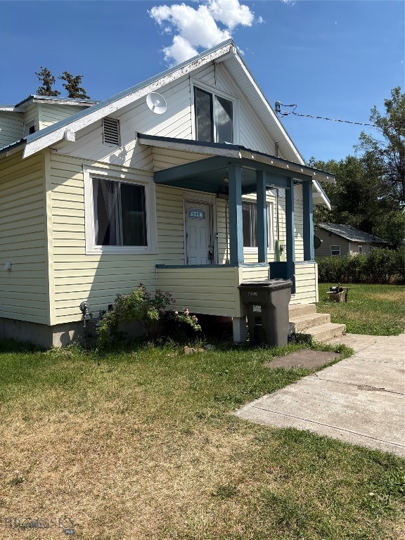 111 N Division