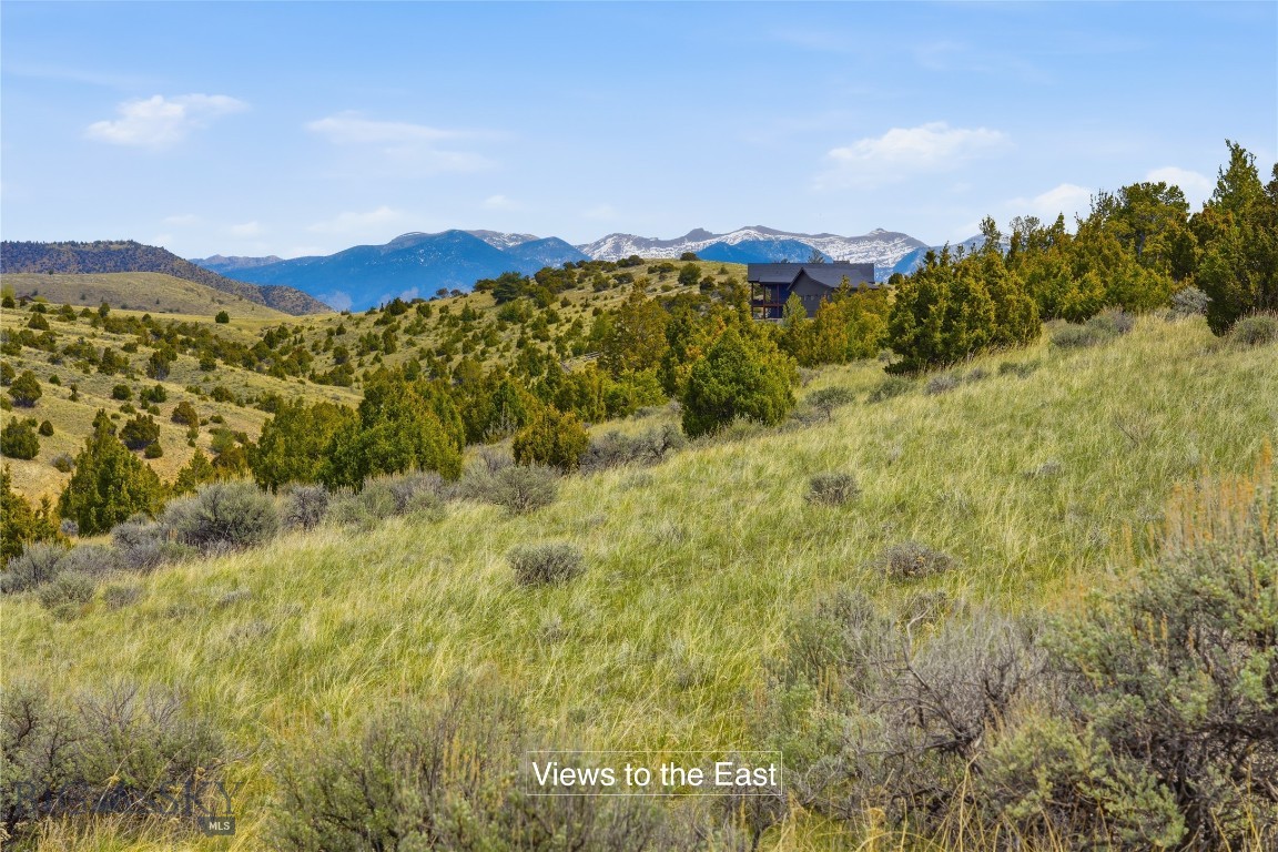 Gallatin River Ranch - Land