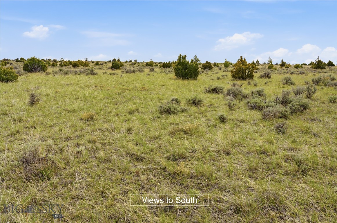 Gallatin River Ranch - Land