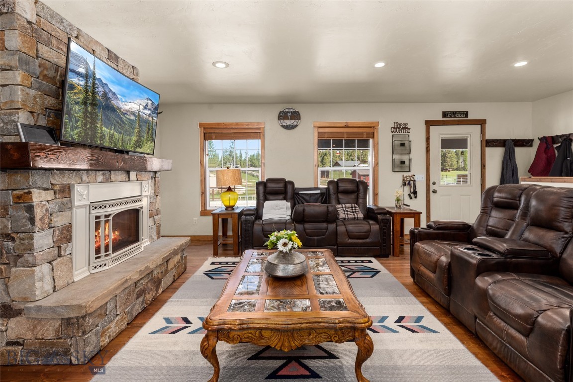 Minor Subdivision - Residential