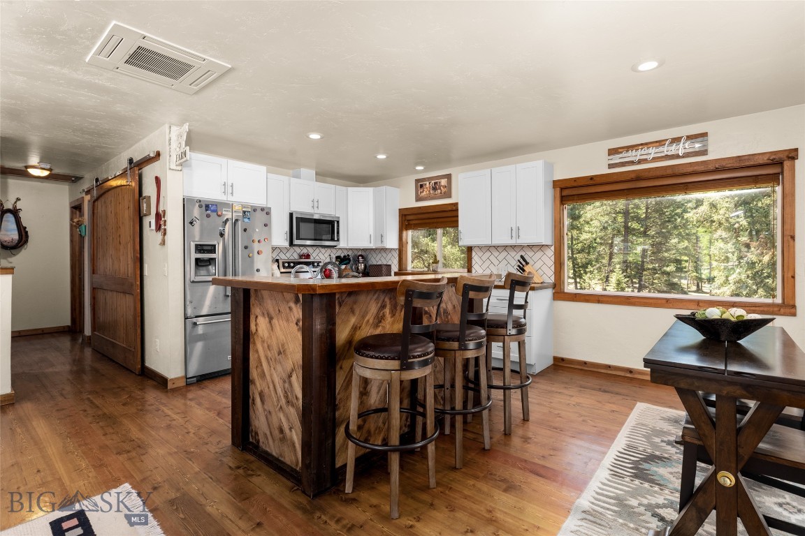 Minor Subdivision - Residential