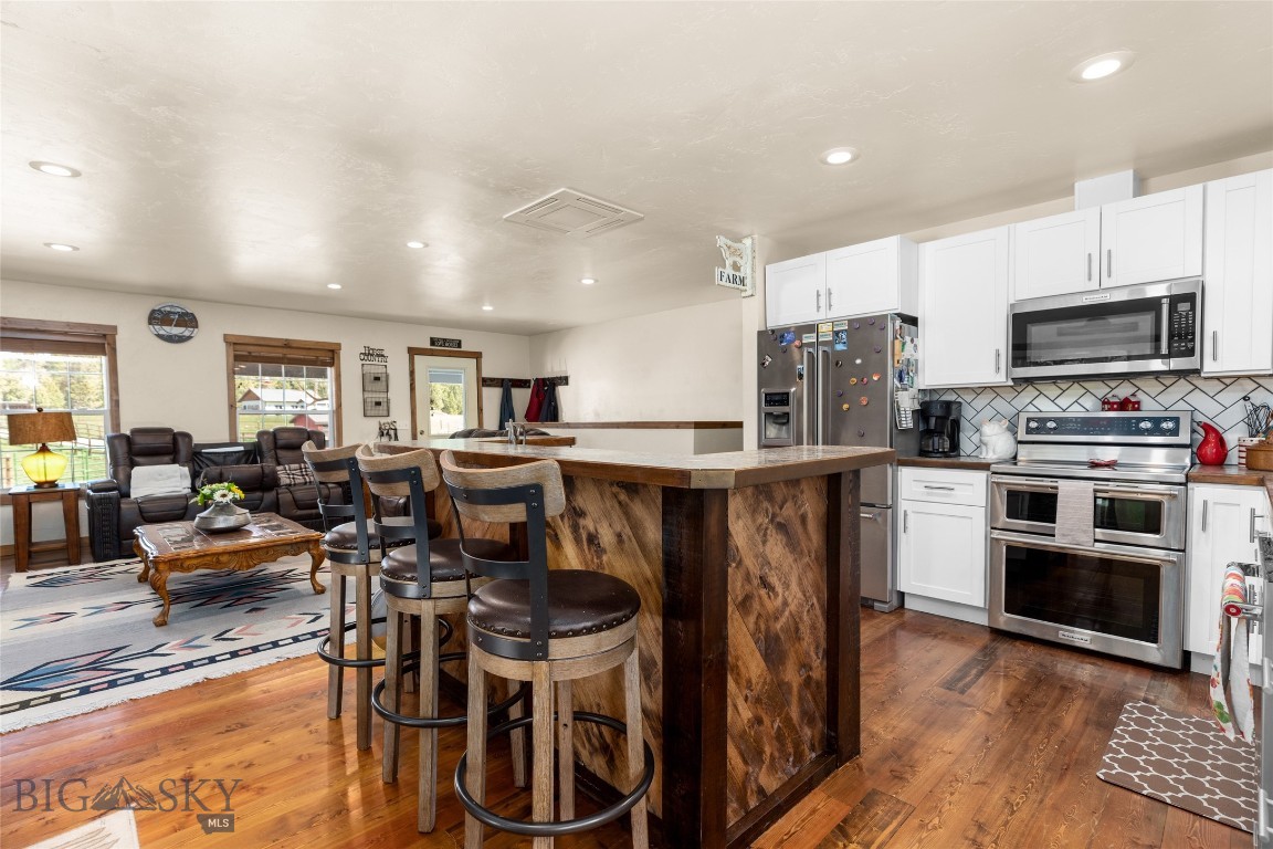 Minor Subdivision - Residential