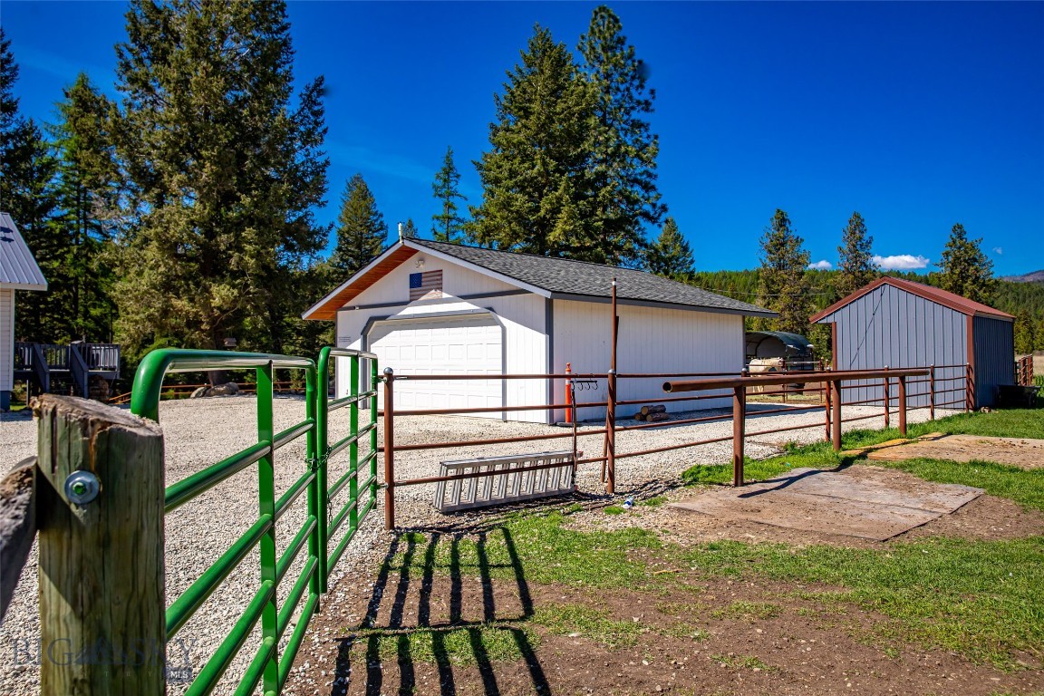 Minor Subdivision - Residential