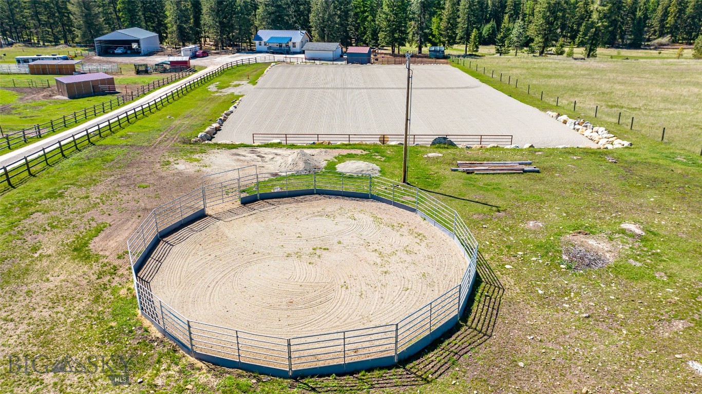 Minor Subdivision - Residential