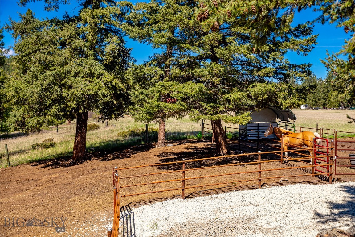 Minor Subdivision - Residential