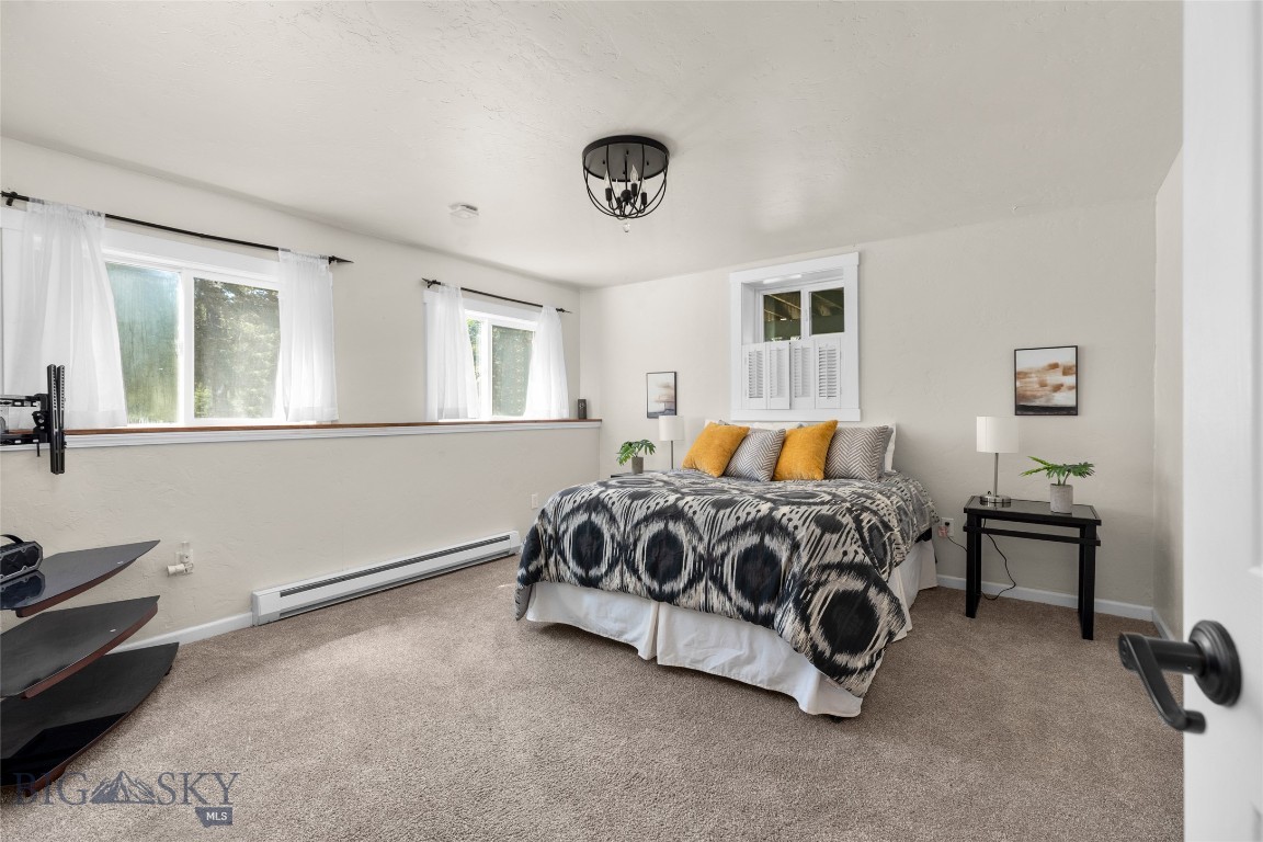 Minor Subdivision - Residential