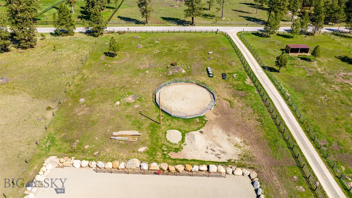 Minor Subdivision - Residential