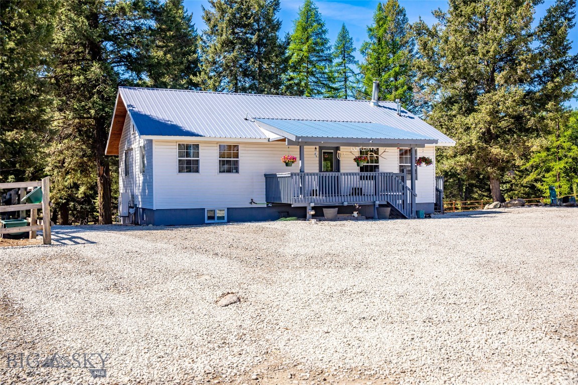 Minor Subdivision - Residential