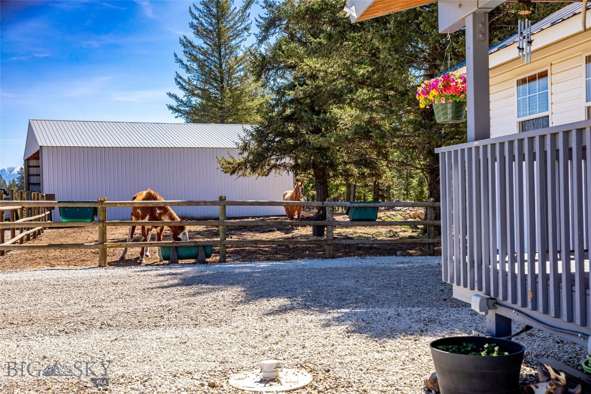 Minor Subdivision - Residential