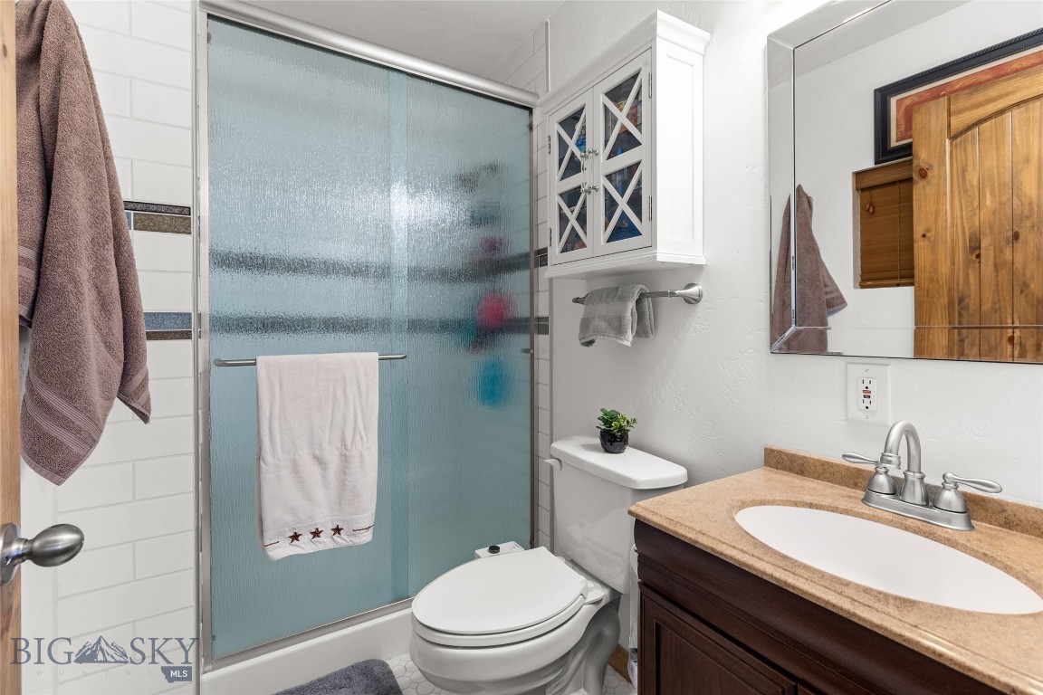 Minor Subdivision - Residential