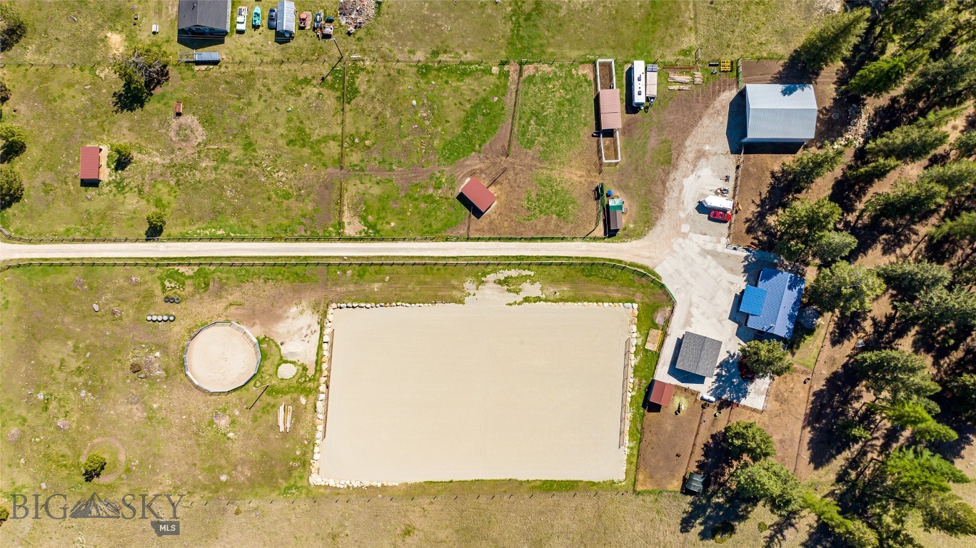 Minor Subdivision - Residential