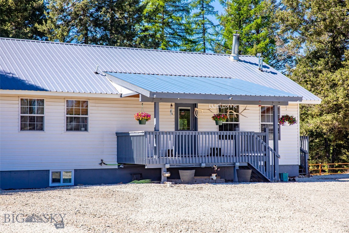 Minor Subdivision - Residential