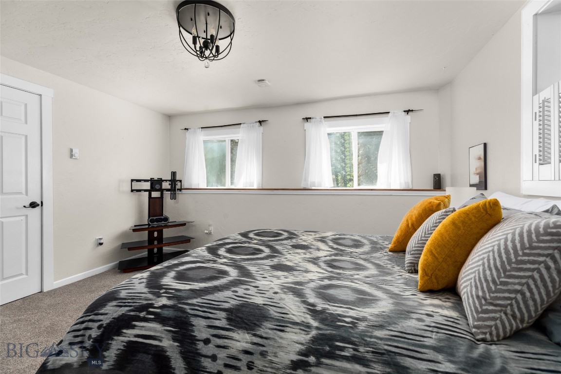 Minor Subdivision - Residential