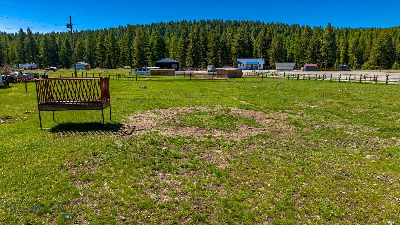 Minor Subdivision - Residential