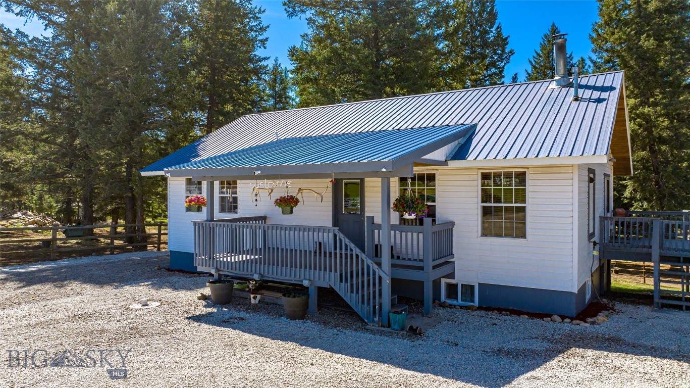 Minor Subdivision - Residential