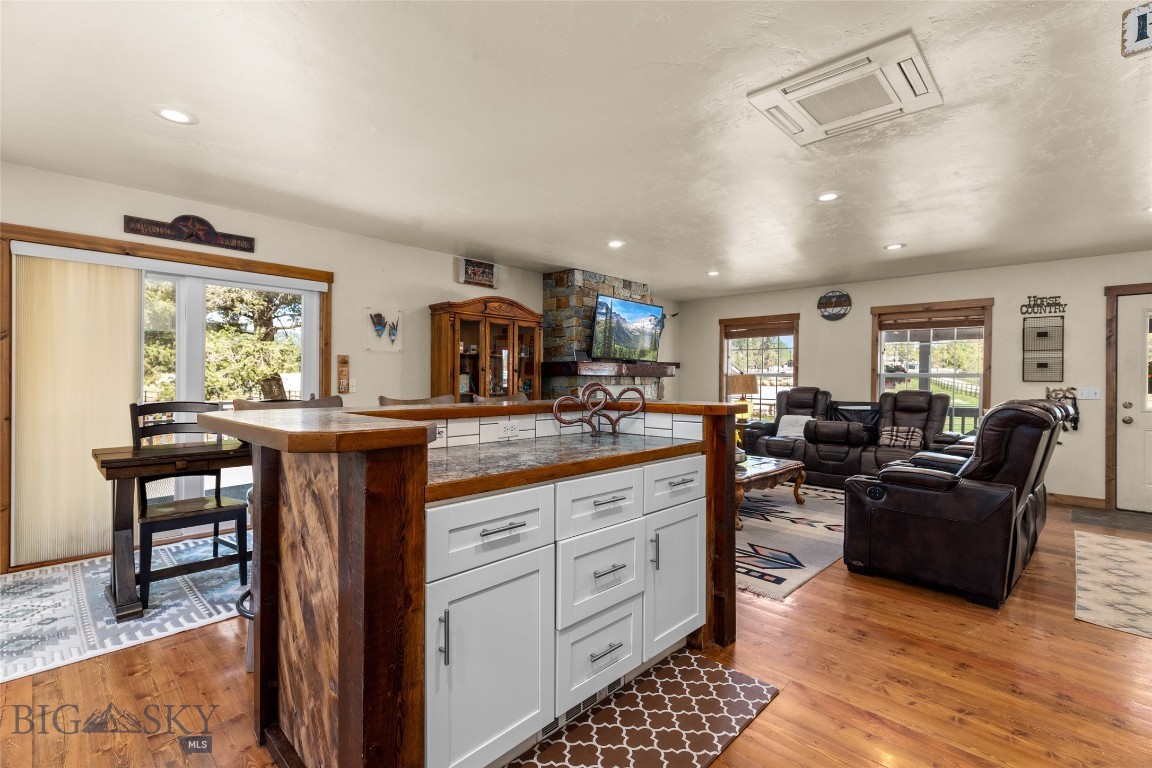 Minor Subdivision - Residential