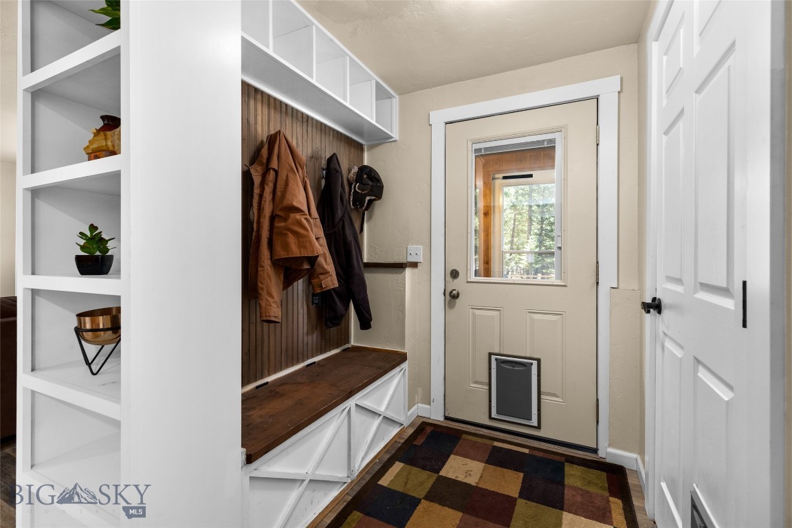 Minor Subdivision - Residential