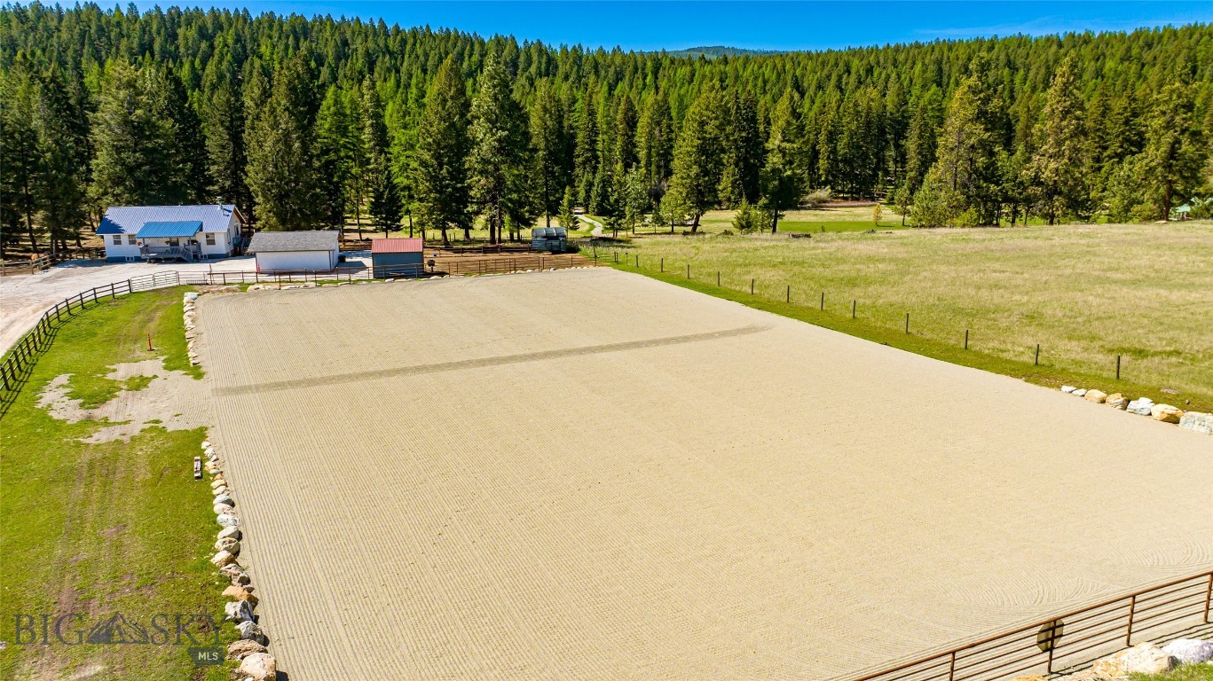 Minor Subdivision - Residential