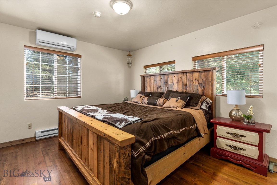 Minor Subdivision - Residential