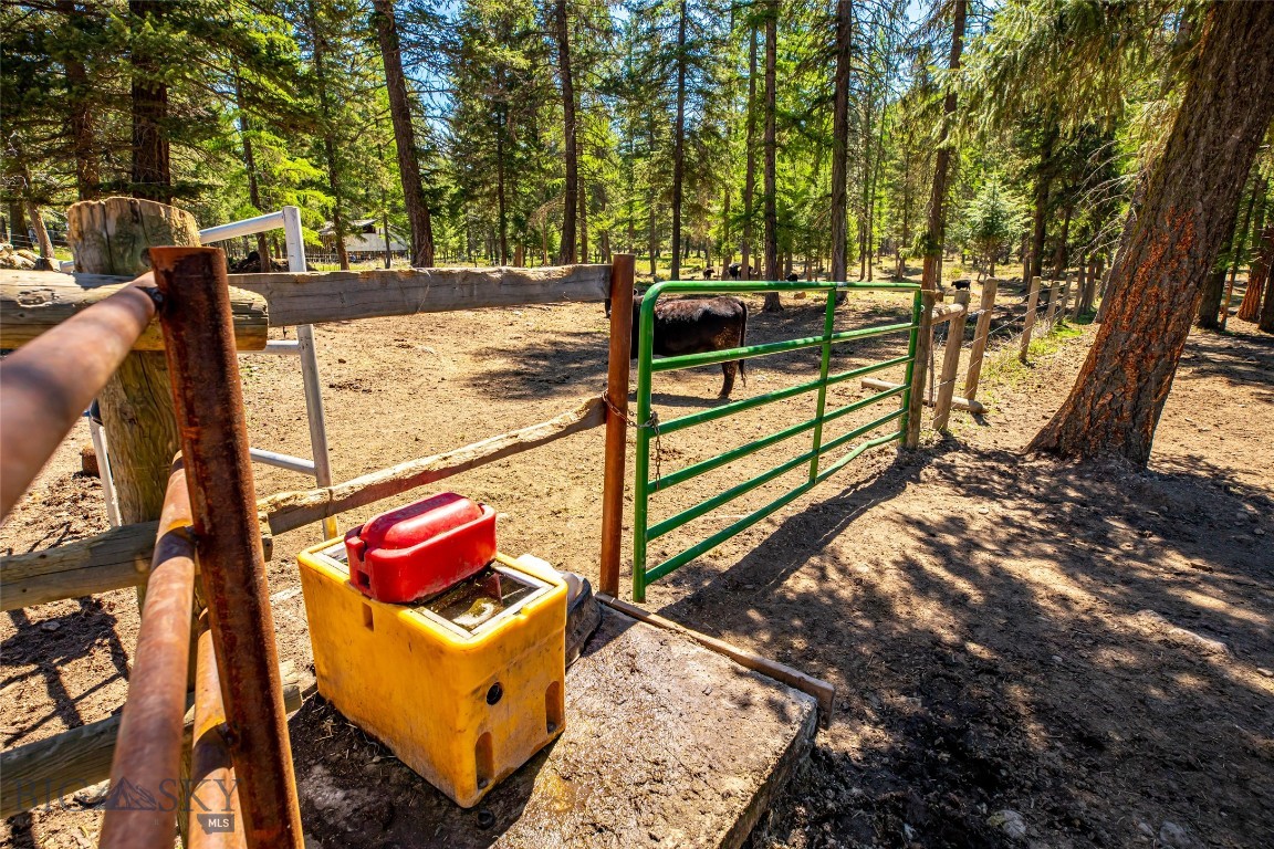 Minor Subdivision - Residential