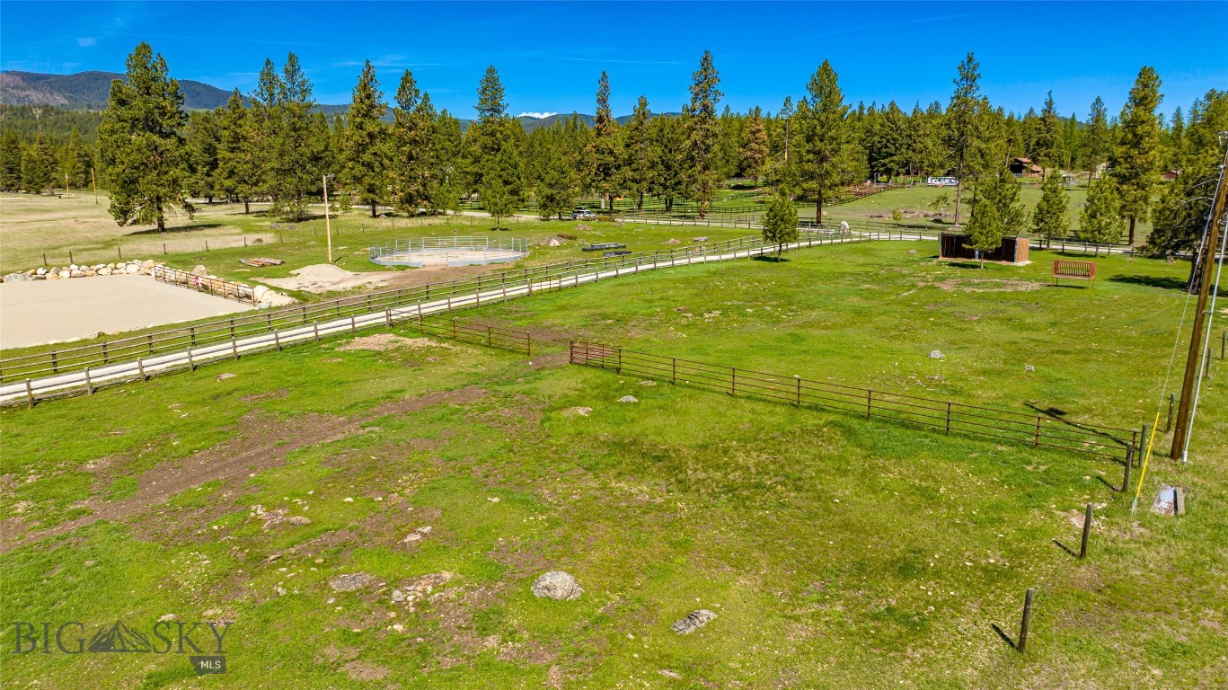 Minor Subdivision - Residential