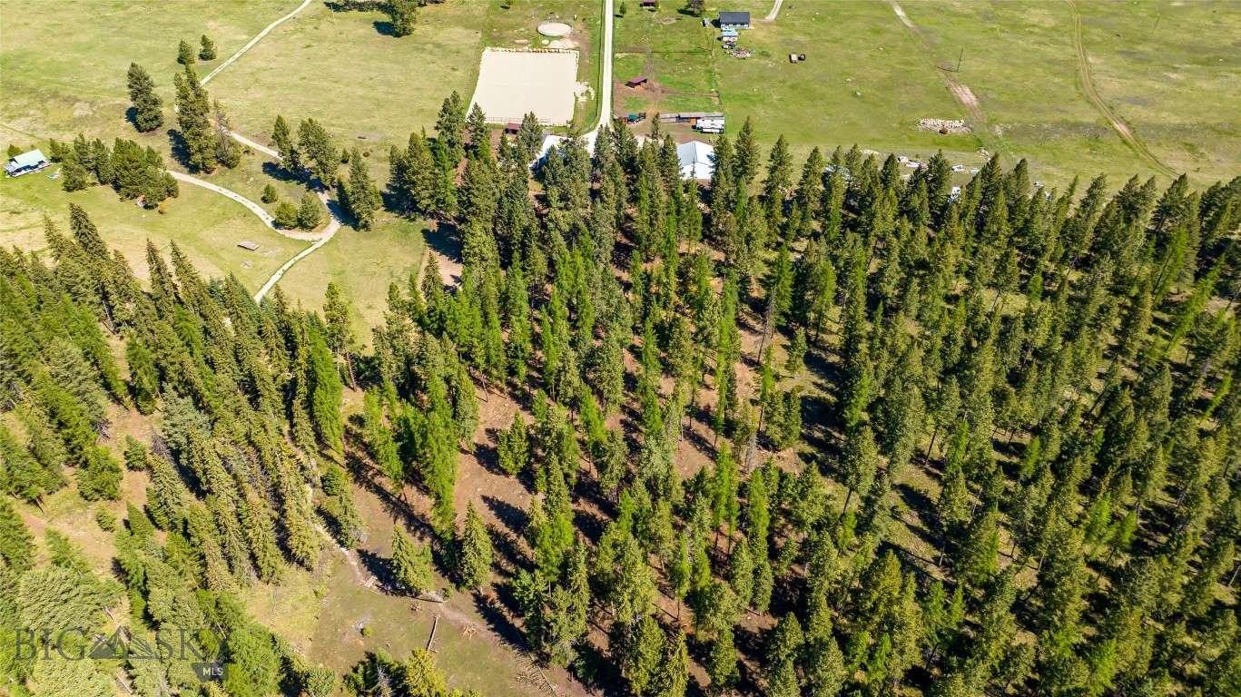 Minor Subdivision - Residential