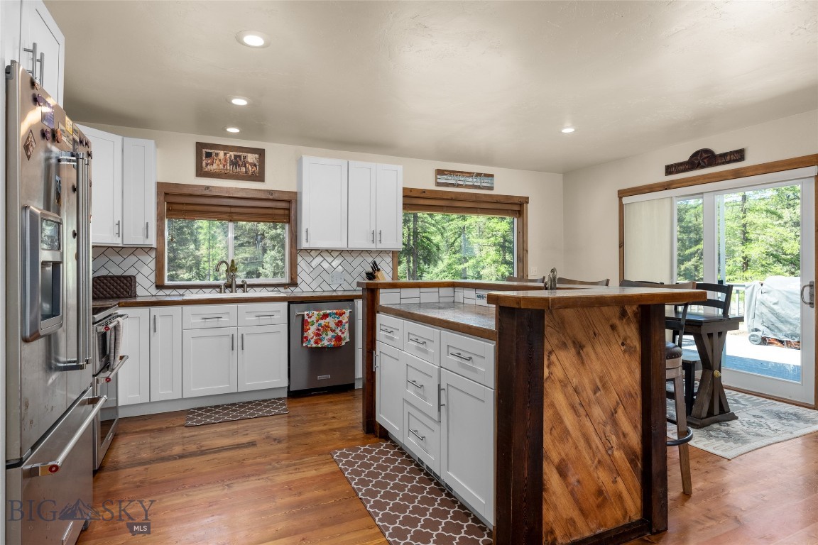 Minor Subdivision - Residential