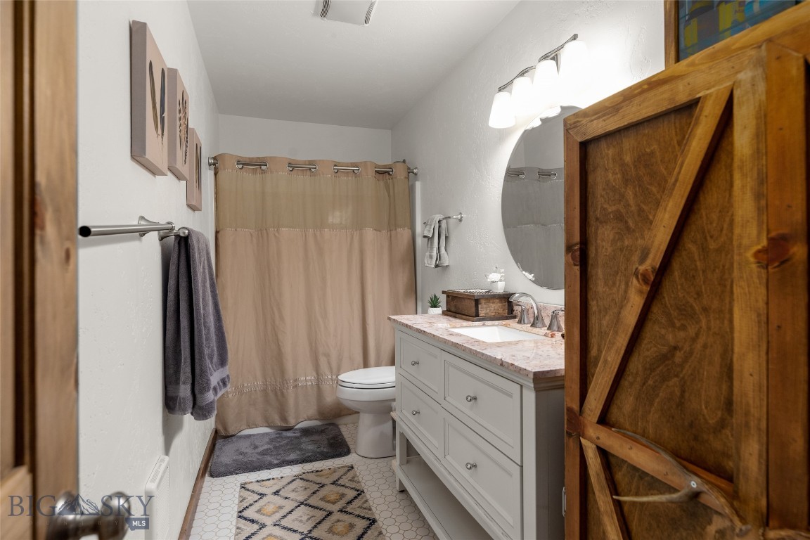 Minor Subdivision - Residential