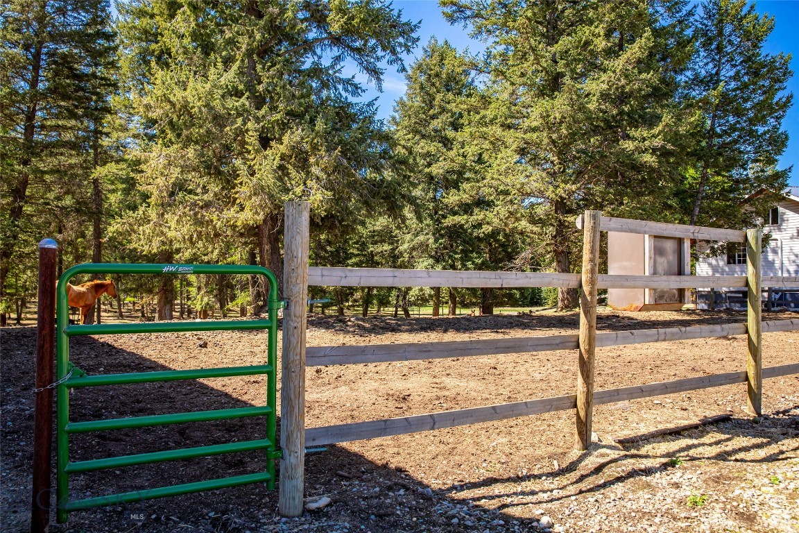 Minor Subdivision - Residential