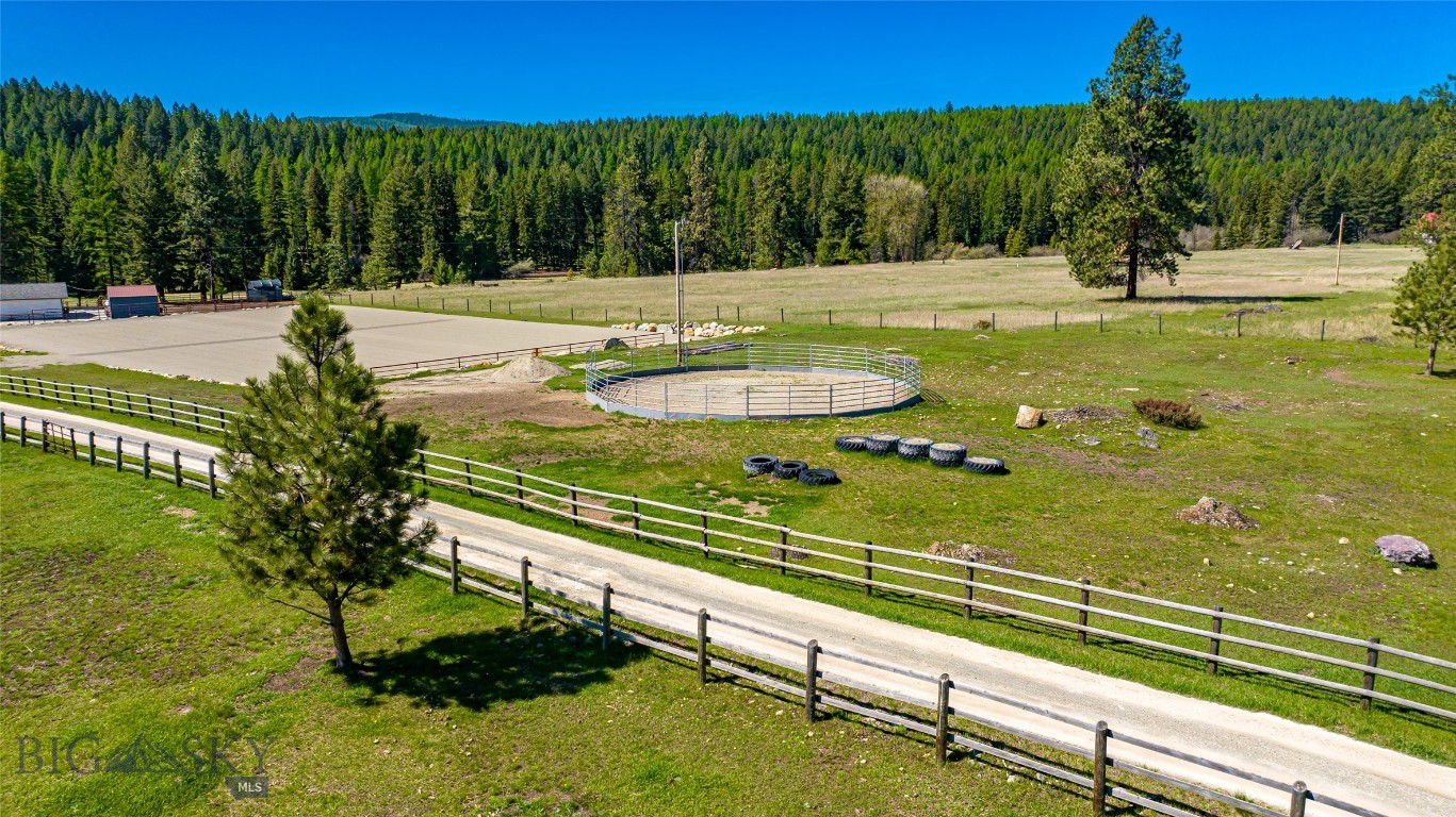 Minor Subdivision - Residential