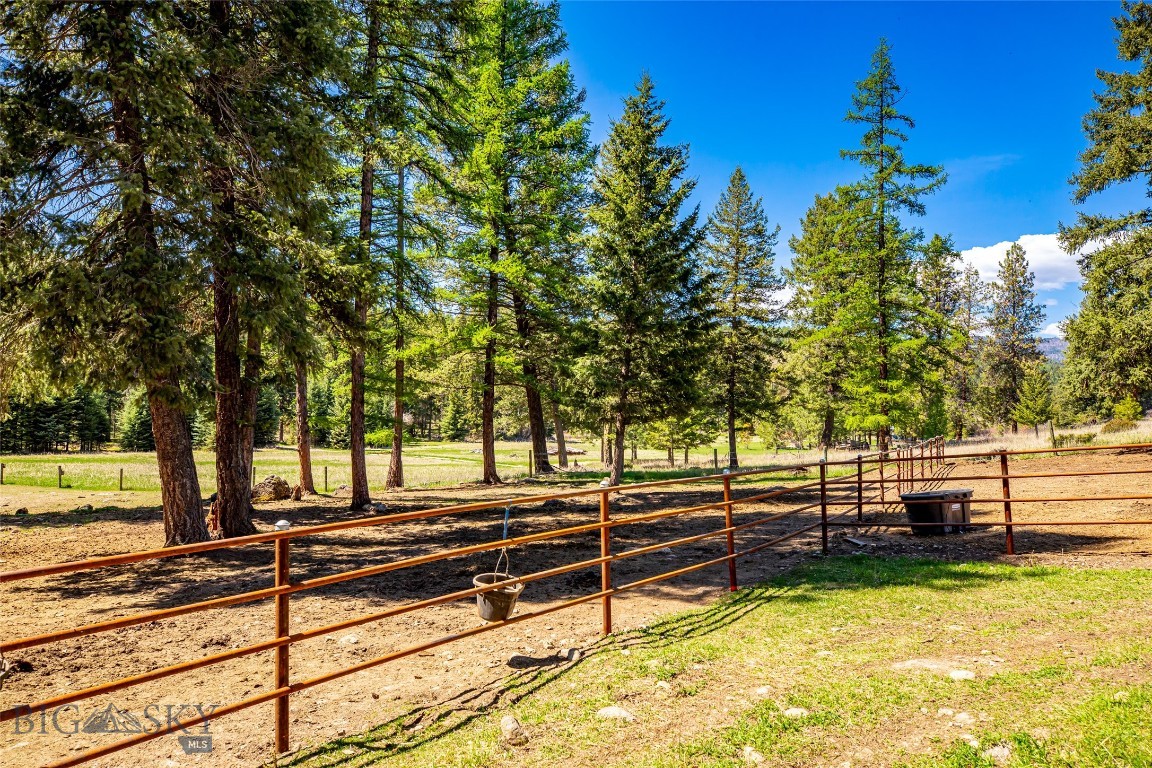 Minor Subdivision - Residential