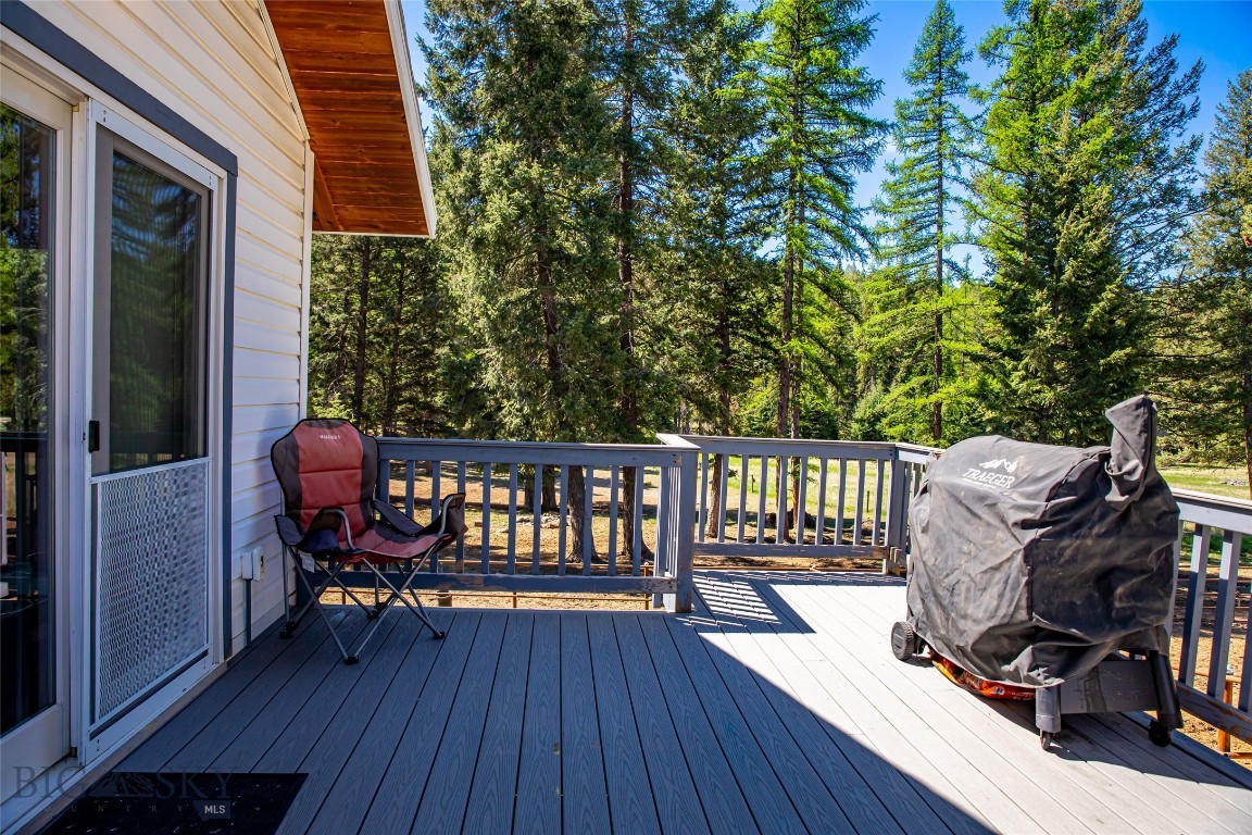 Minor Subdivision - Residential