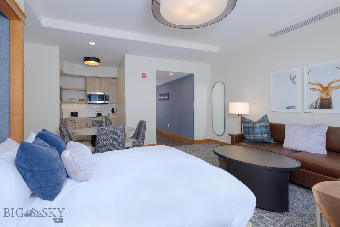 Summit Hotel Condo - Residential