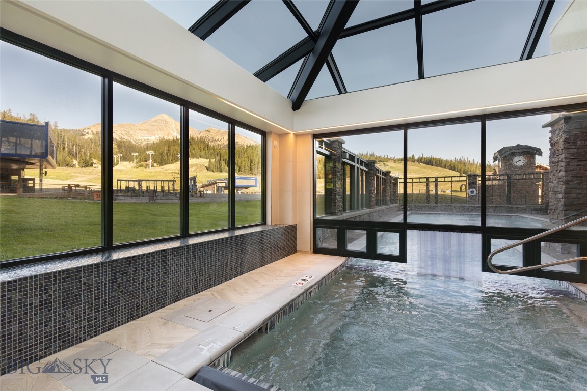 Summit Hotel Condo - Residential