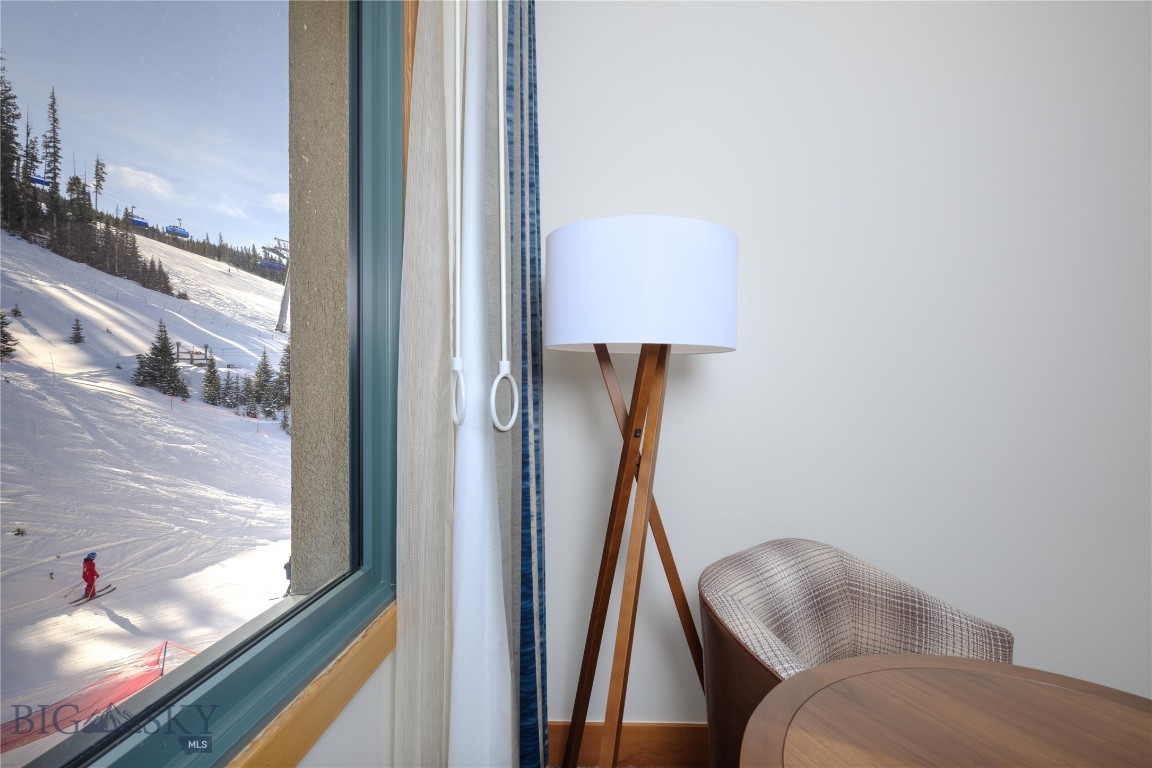 Summit Hotel Condo - Residential