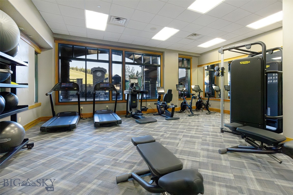 Summit Hotel Condo - Residential