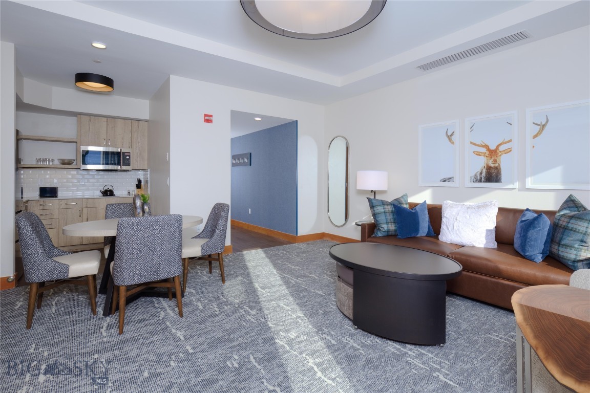 Summit Hotel Condo - Residential