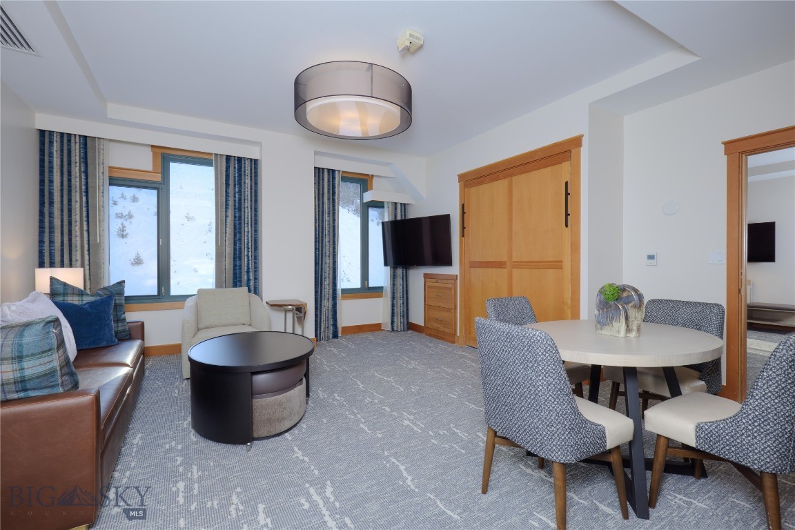 Summit Hotel Condo - Residential