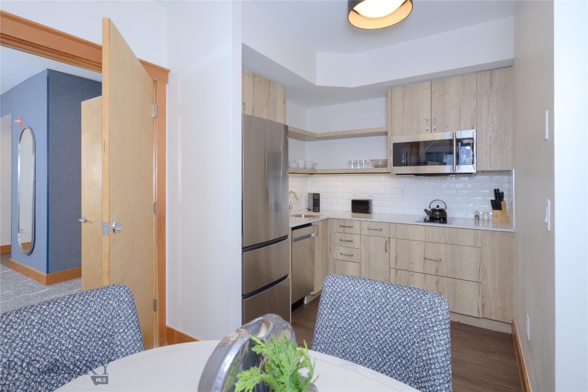 Summit Hotel Condo - Residential