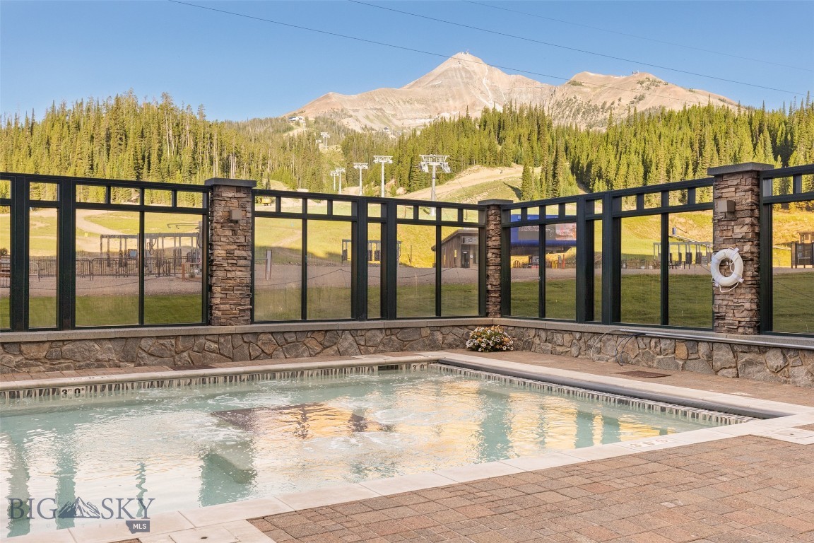 Summit Hotel Condo - Residential