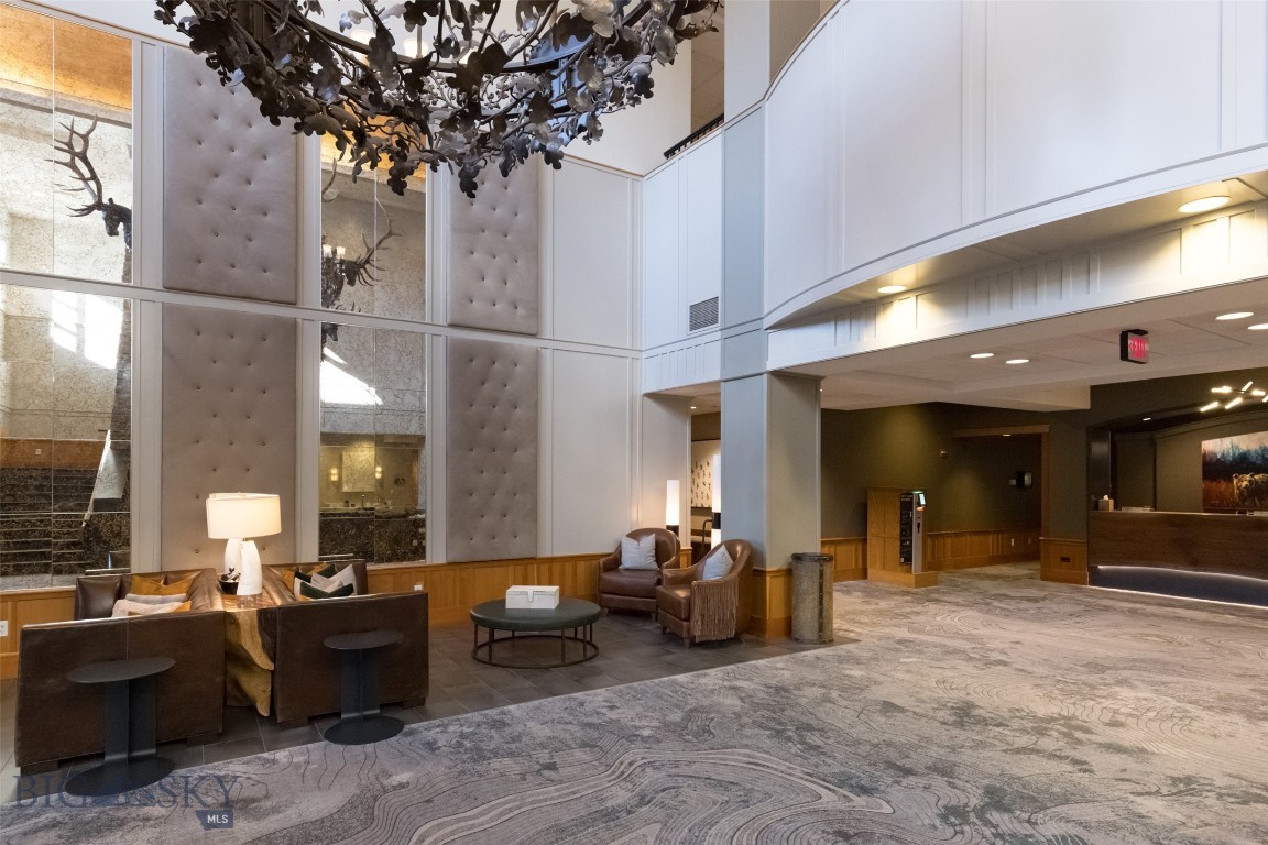 Summit Hotel Condo - Residential