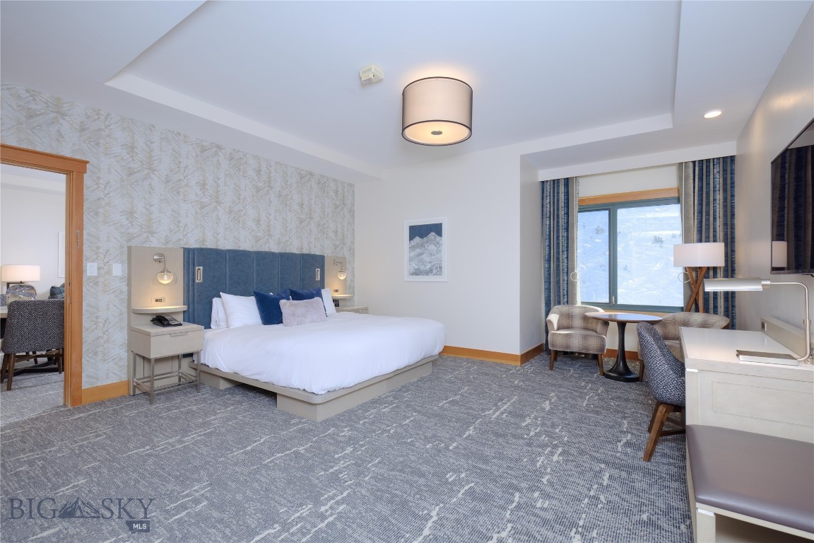 Summit Hotel Condo - Residential