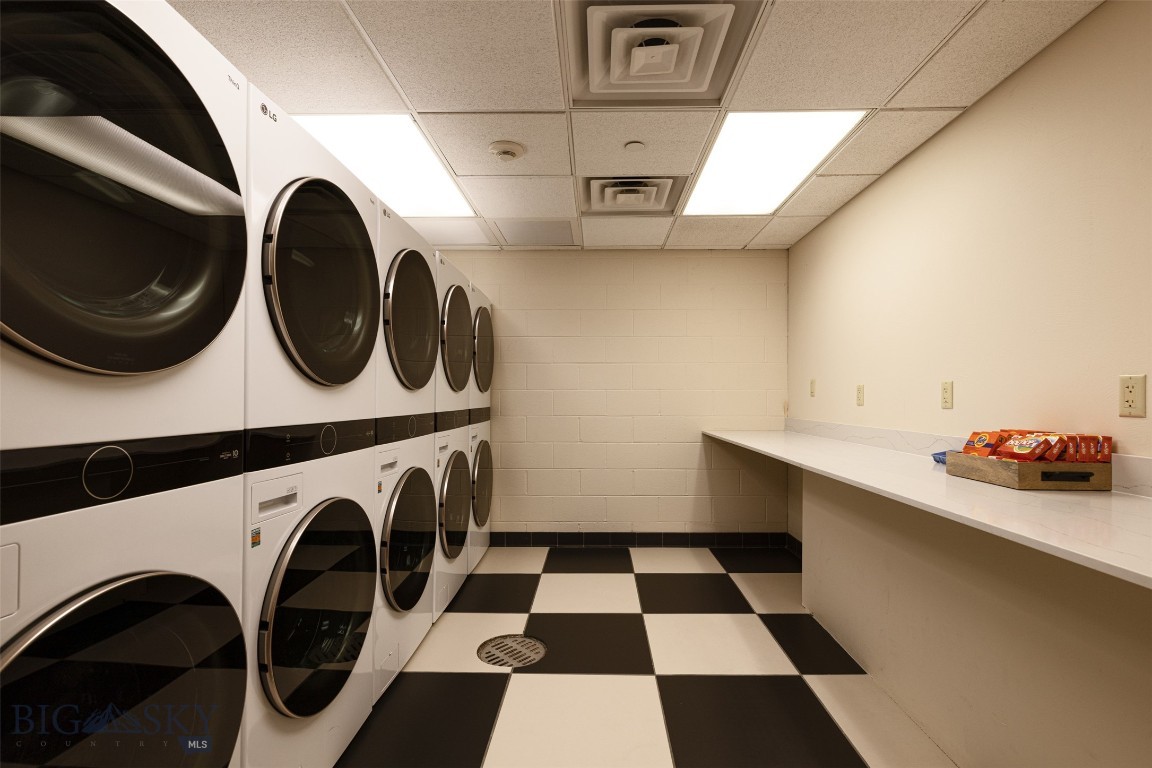 Summit Hotel Condo - Residential