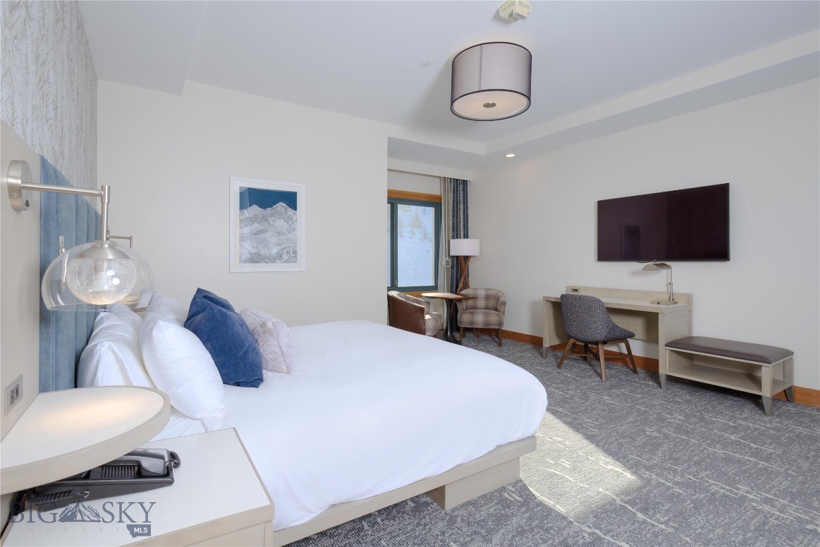 Summit Hotel Condo - Residential