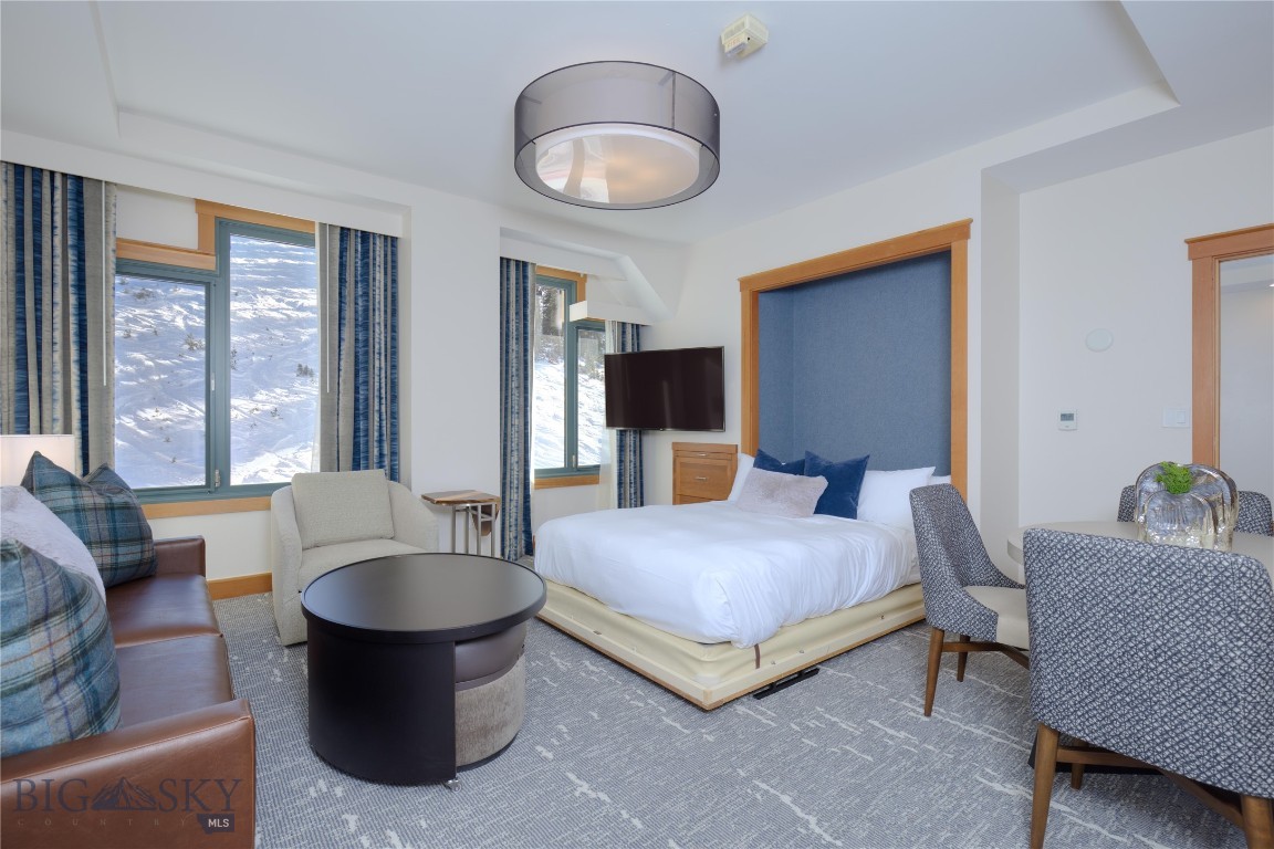 Summit Hotel Condo - Residential