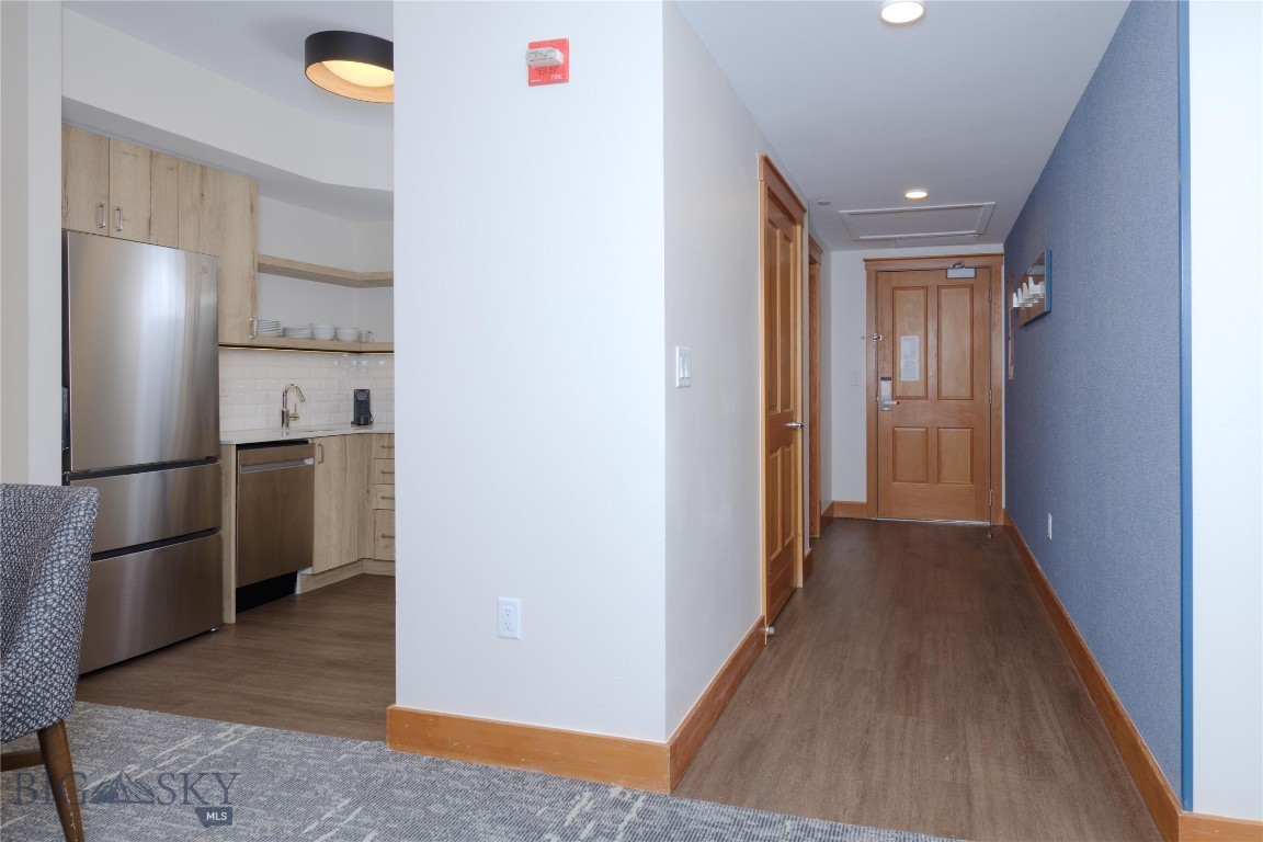 Summit Hotel Condo - Residential