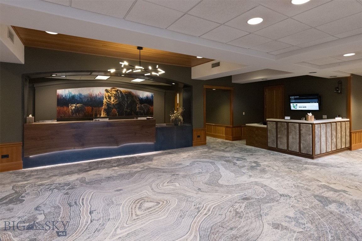 Summit Hotel Condo - Residential